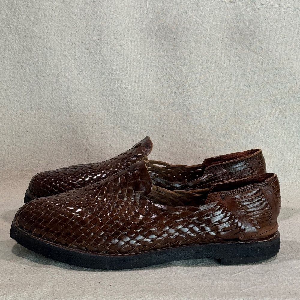 Huarache Sandals Mens Size 11M - Picture 4 of 15